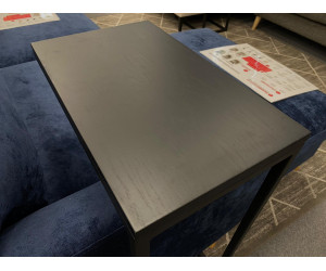 Coffee Table Arm Table (Black) Coffee Table Arm Table (Black)